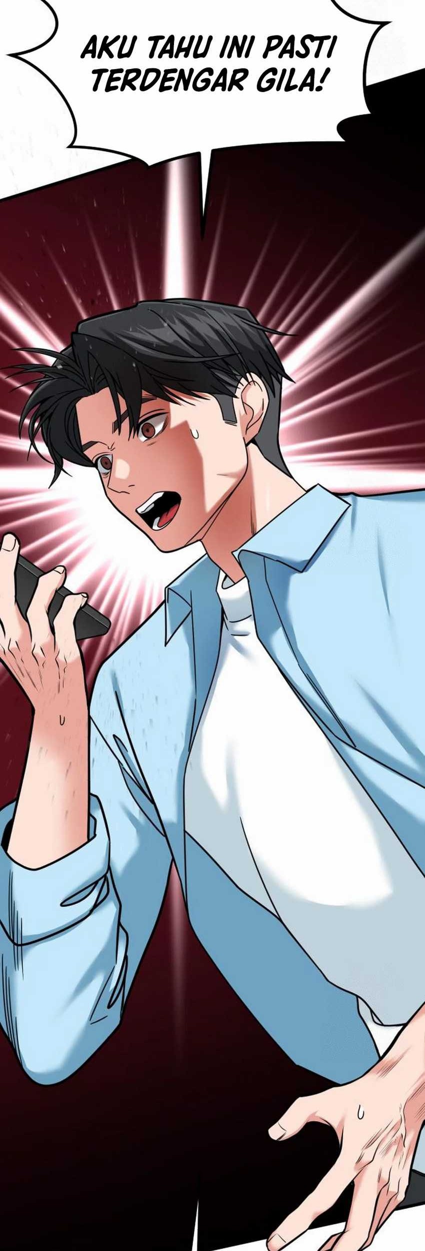 The Investor Who Sees The Future Chapter 40 Gambar 13