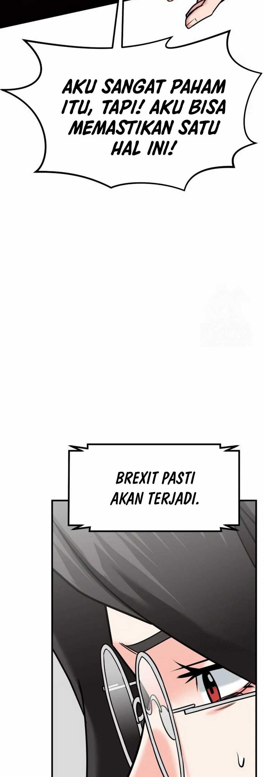 The Investor Who Sees The Future Chapter 40 Gambar 14