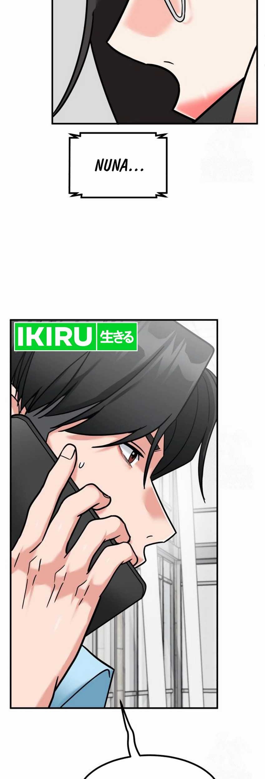 The Investor Who Sees The Future Chapter 40 Gambar 15