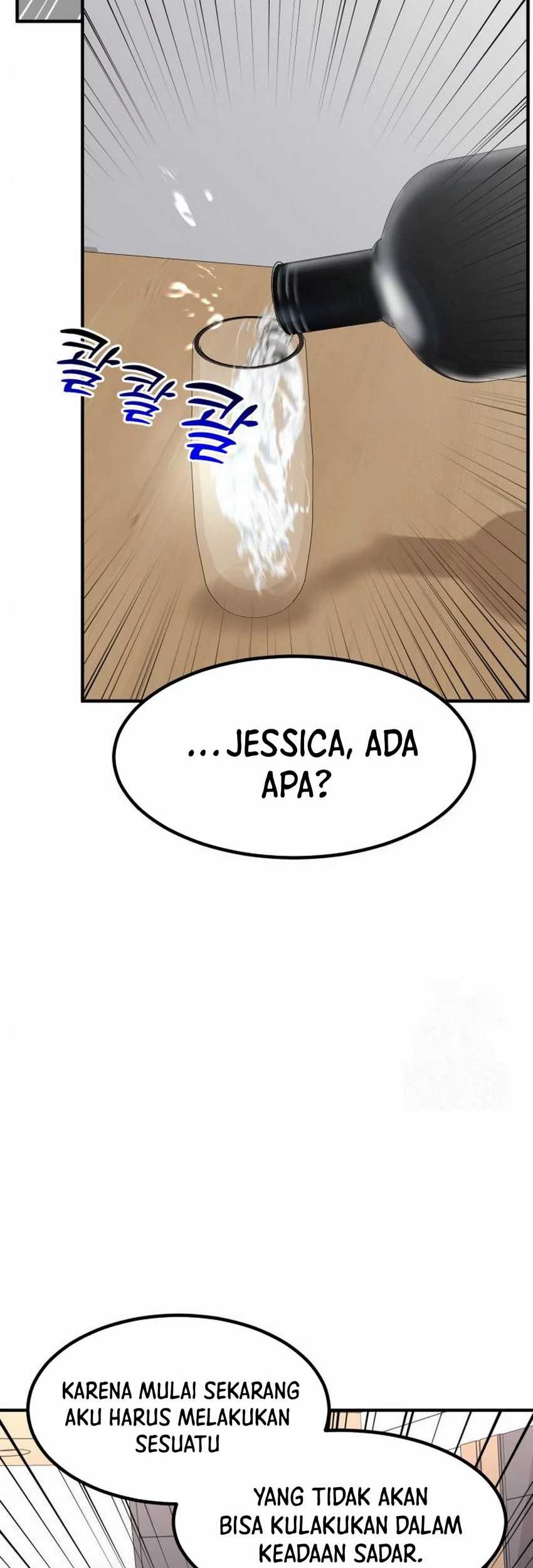 The Investor Who Sees The Future Chapter 40 Gambar 20