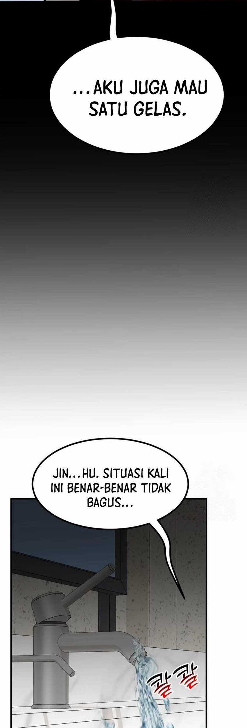 The Investor Who Sees The Future Chapter 40 Gambar 25