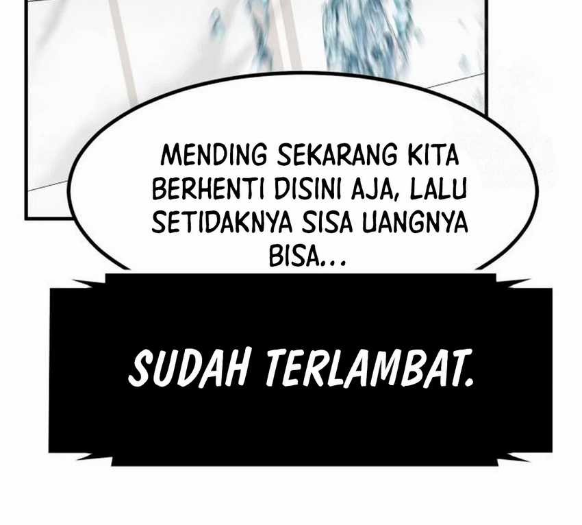 The Investor Who Sees The Future Chapter 40 Gambar 26