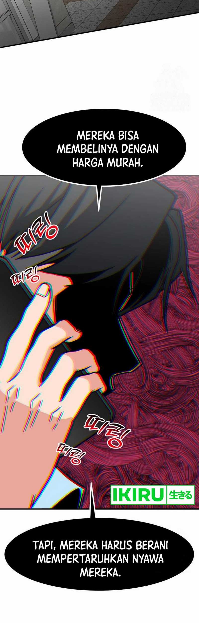 The Investor Who Sees The Future Chapter 40 Gambar 28