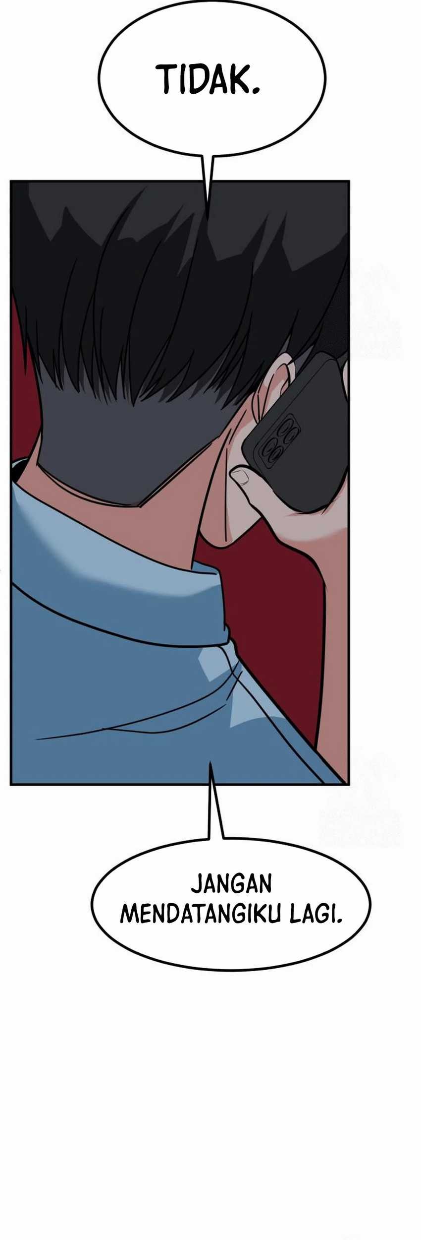 The Investor Who Sees The Future Chapter 40 Gambar 32