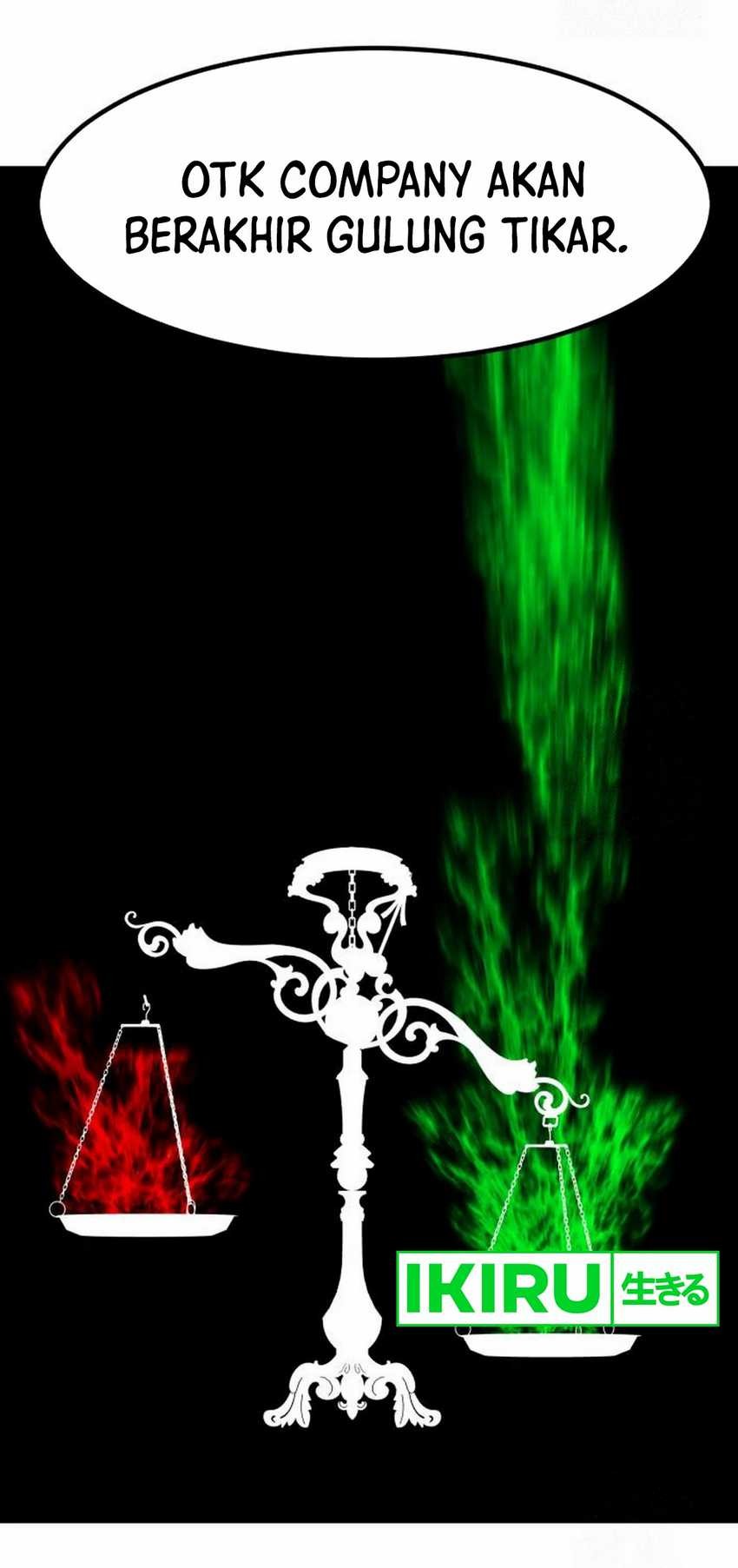 The Investor Who Sees The Future Chapter 40 Gambar 41