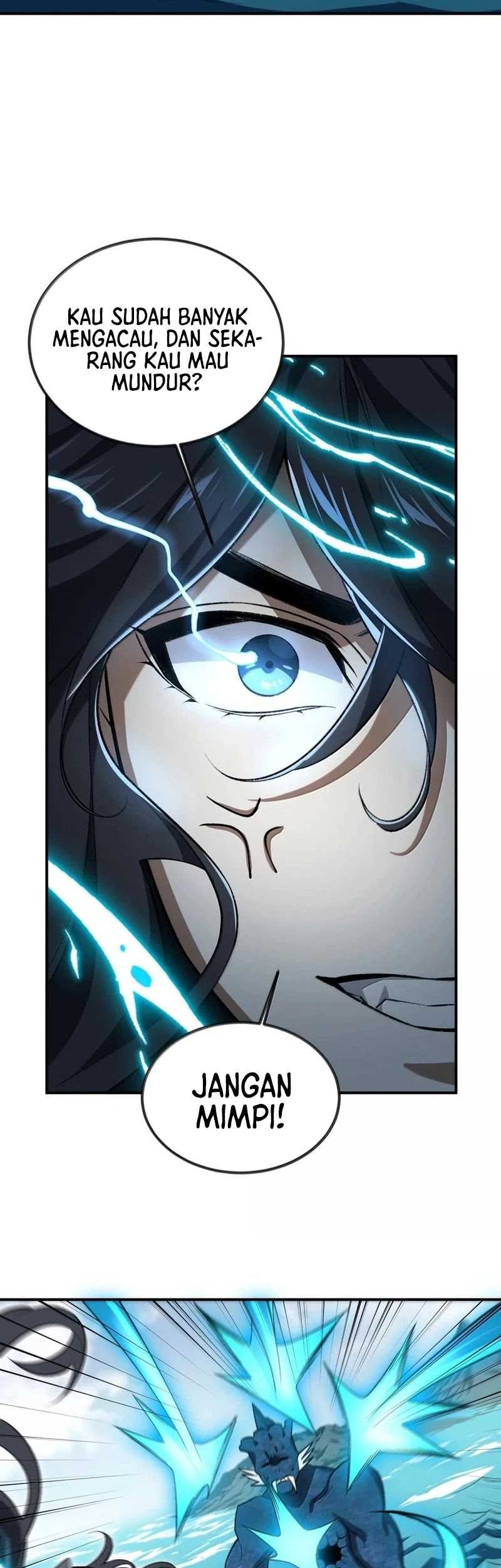 I Work Nine To Five In The Immortal Cultivation World Chapter 99 Gambar 20