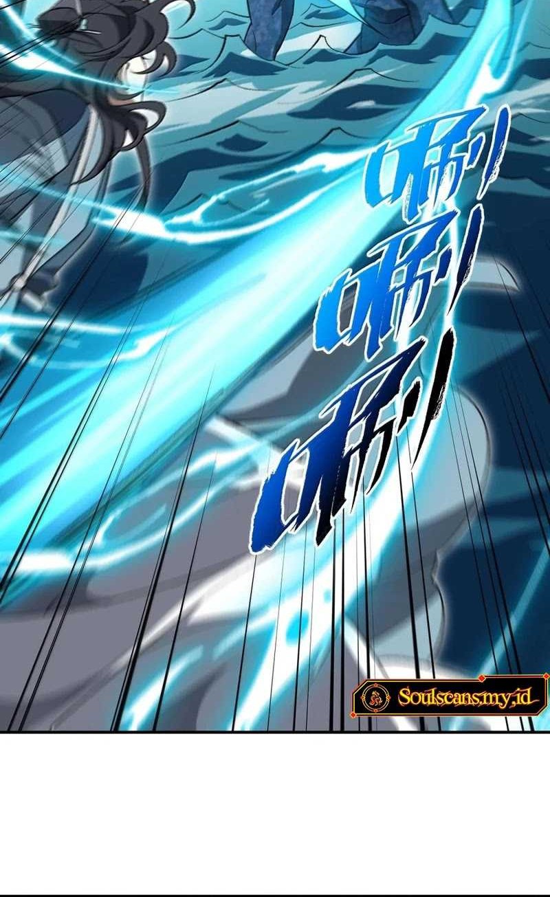 I Work Nine To Five In The Immortal Cultivation World Chapter 99 Gambar 21