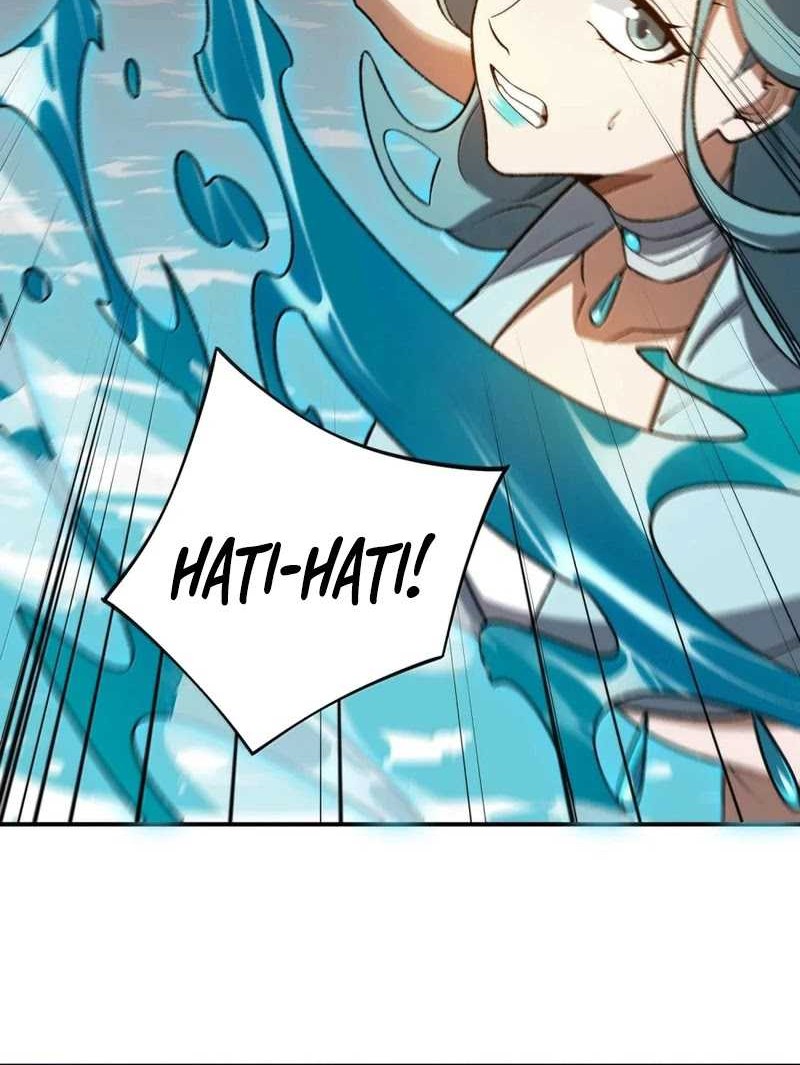 I Work Nine To Five In The Immortal Cultivation World Chapter 99 Gambar 7