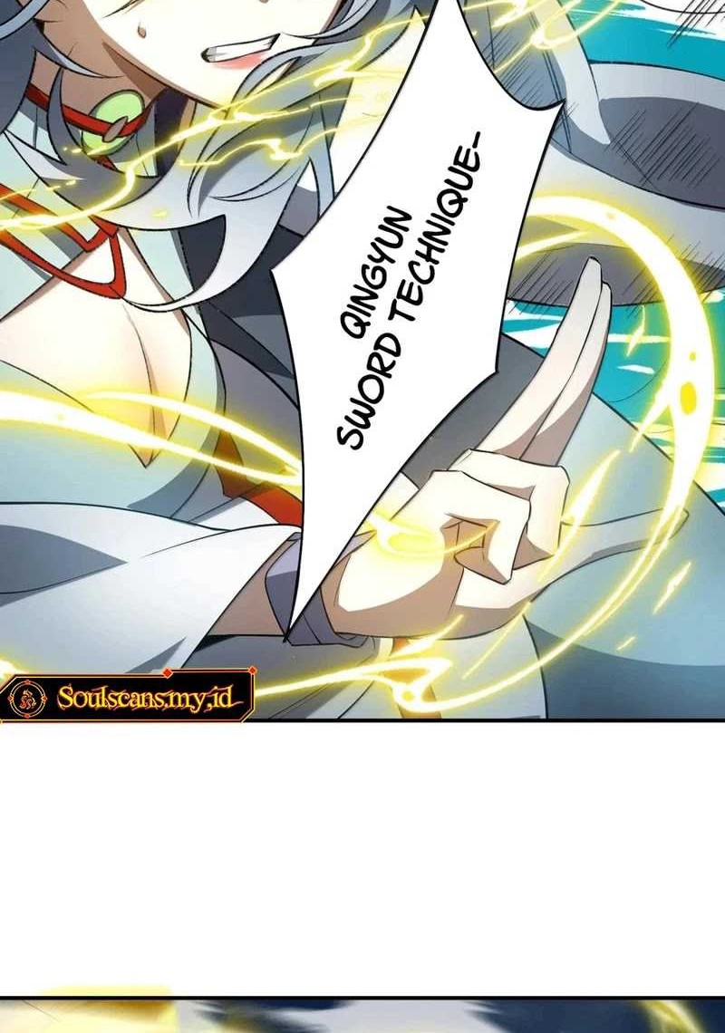 I Work Nine To Five In The Immortal Cultivation World Chapter 99 Gambar 13