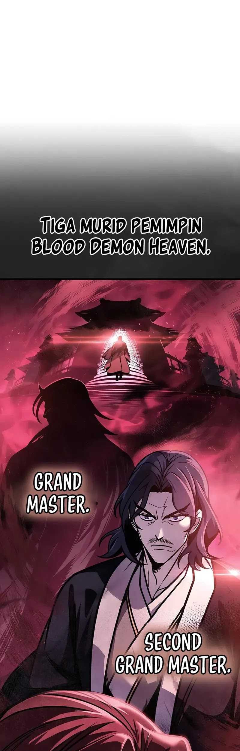 The Emperor’s Sword Chapter 76 Gambar 26