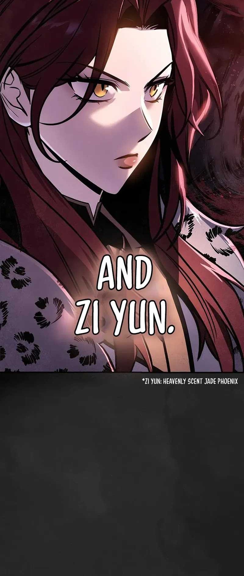 The Emperor’s Sword Chapter 76 Gambar 27