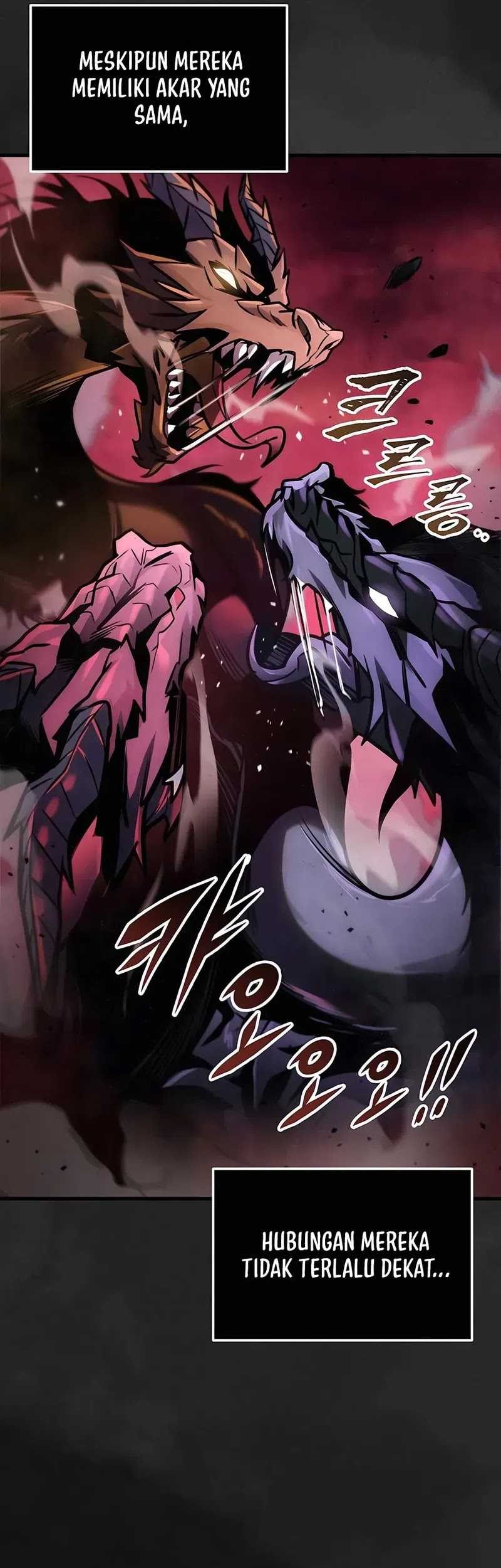 The Emperor’s Sword Chapter 76 Gambar 28