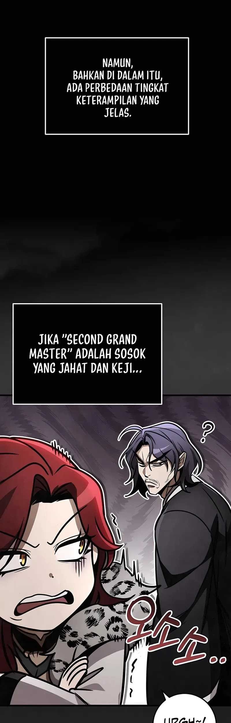 The Emperor’s Sword Chapter 76 Gambar 30