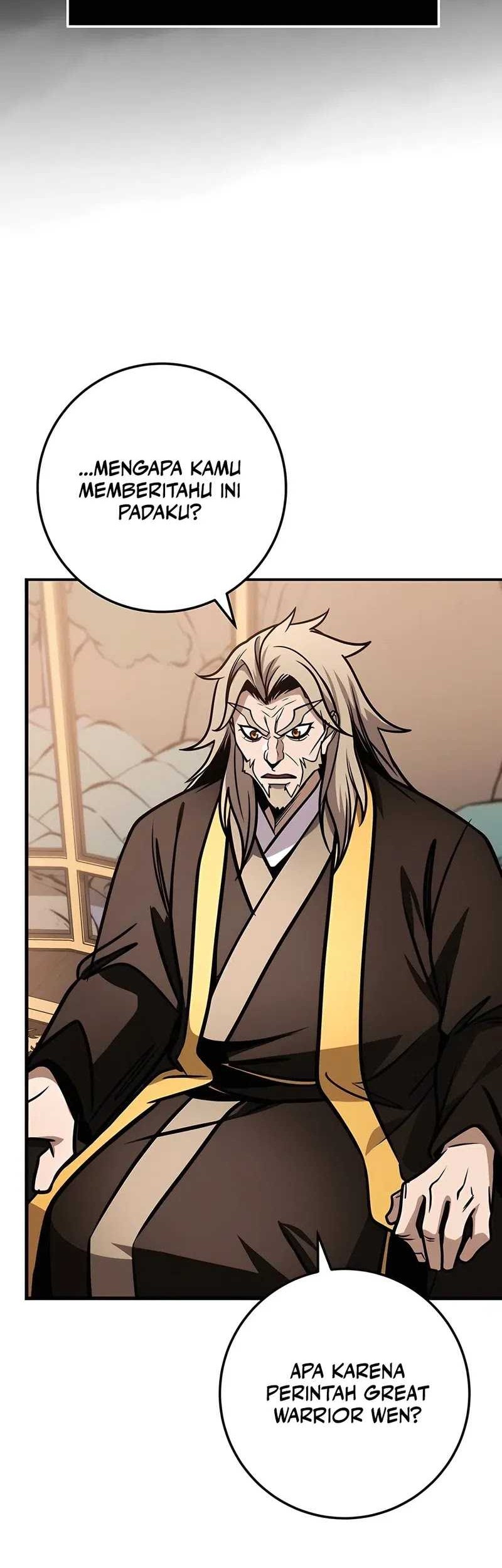 The Emperor’s Sword Chapter 76 Gambar 33