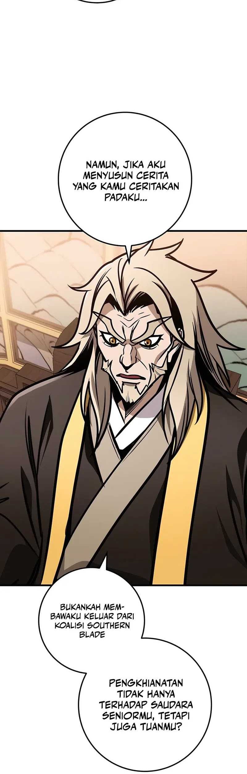 The Emperor’s Sword Chapter 76 Gambar 35