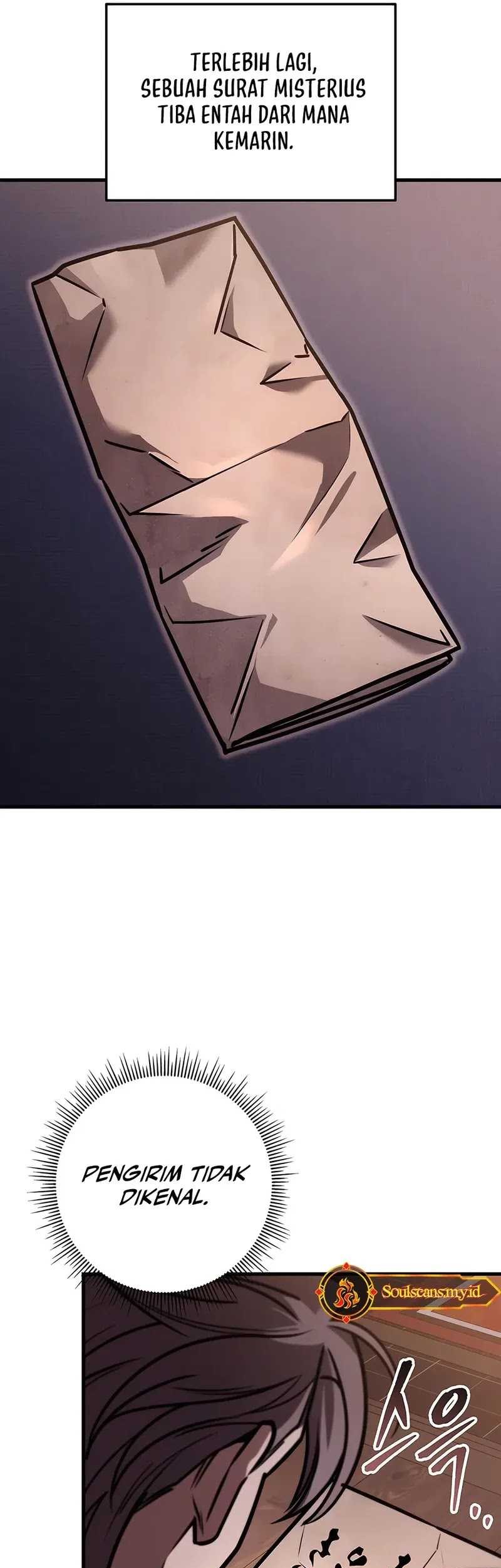 The Emperor’s Sword Chapter 76 Gambar 18