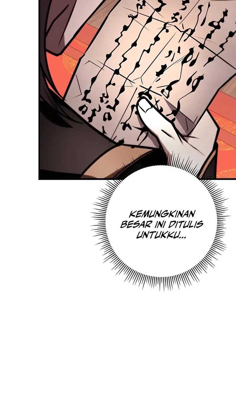 The Emperor’s Sword Chapter 76 Gambar 19