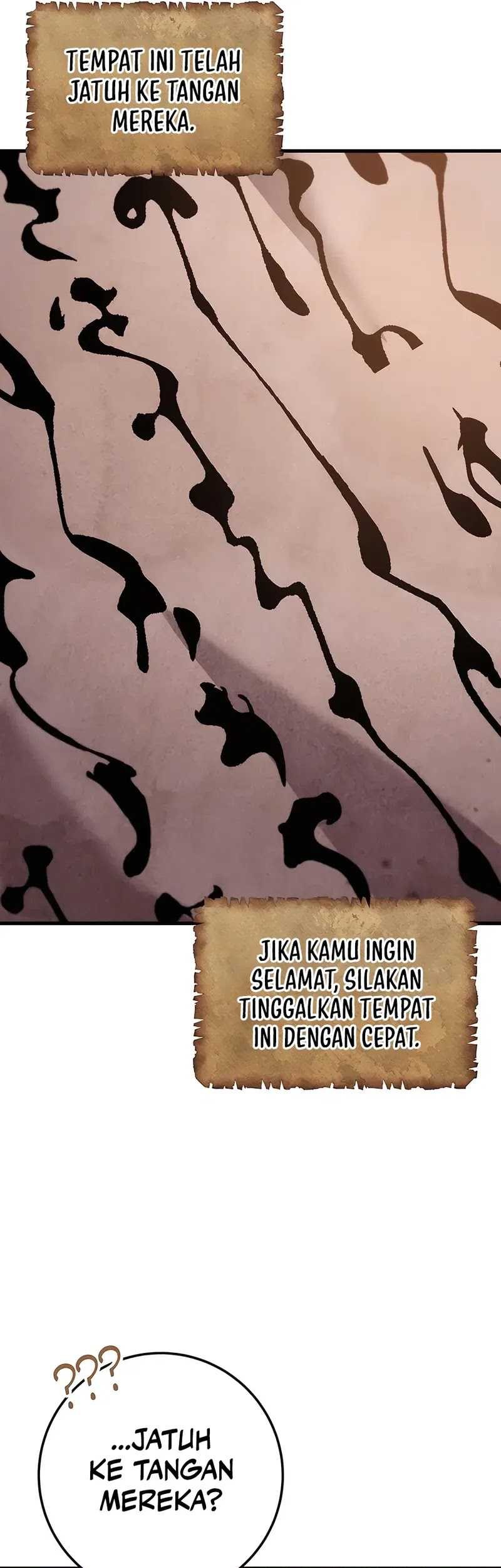 The Emperor’s Sword Chapter 76 Gambar 20