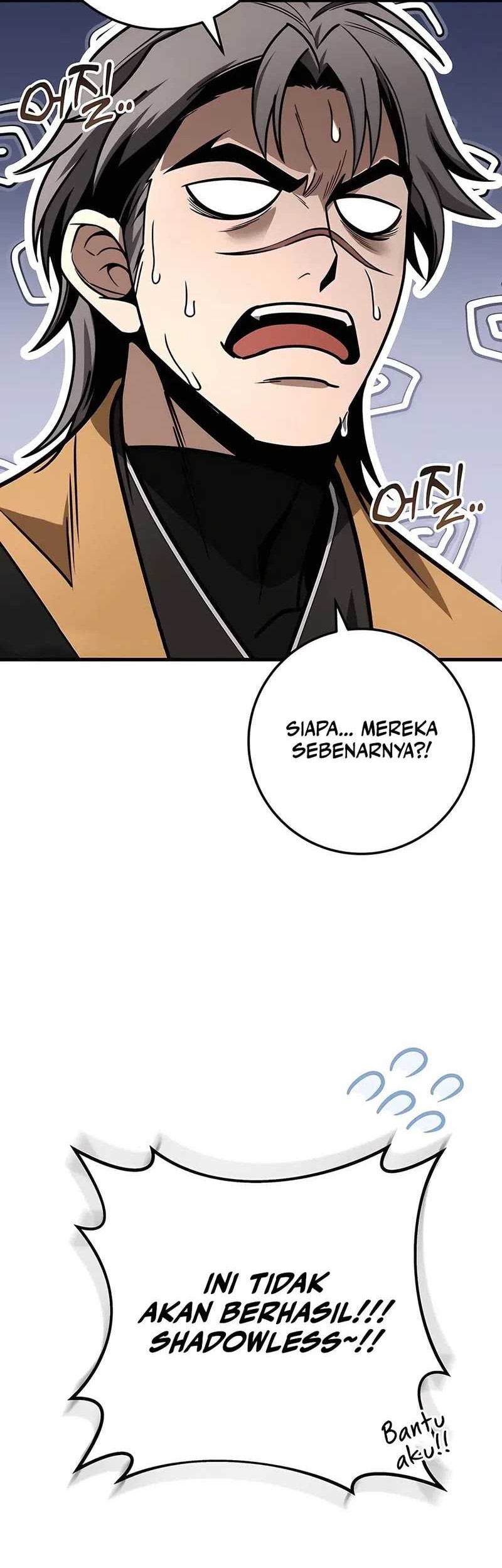 The Emperor’s Sword Chapter 76 Gambar 21