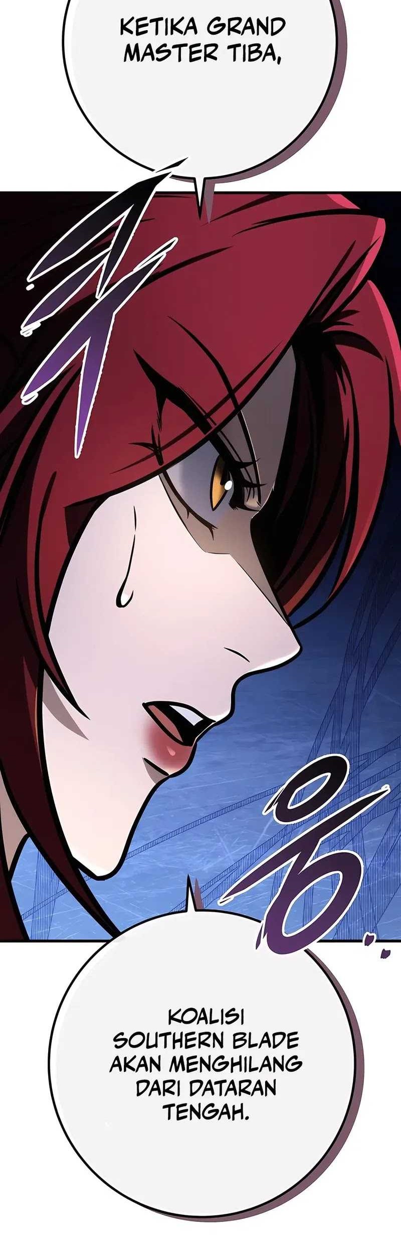 The Emperor’s Sword Chapter 76 Gambar 25