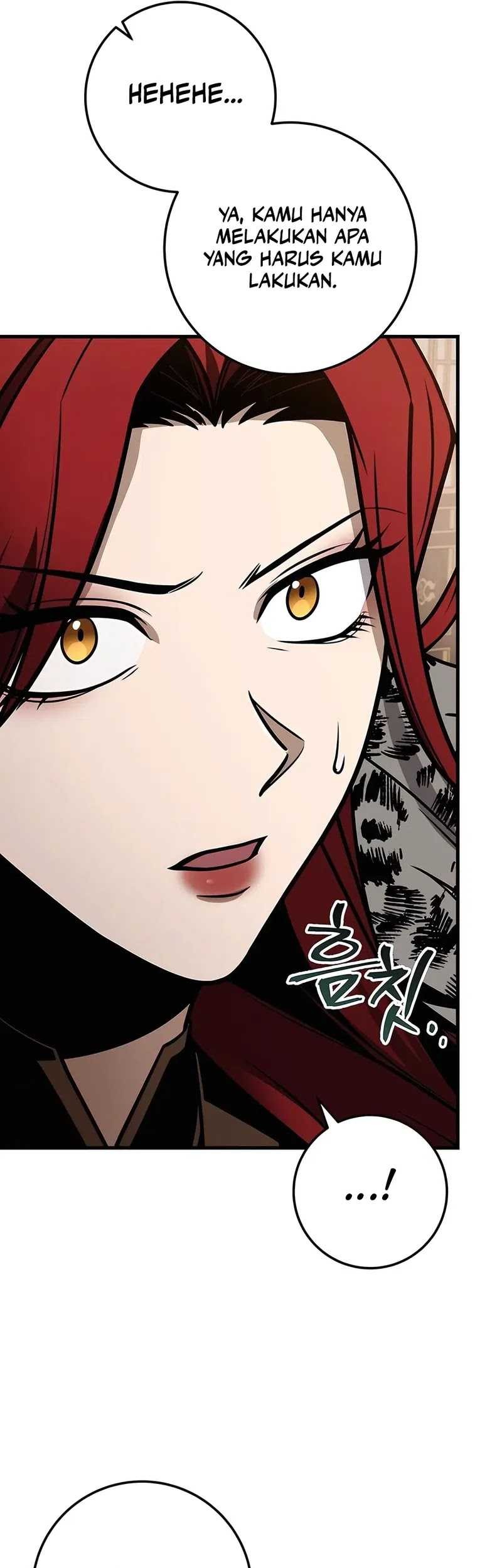 The Emperor’s Sword Chapter 76 Gambar 46
