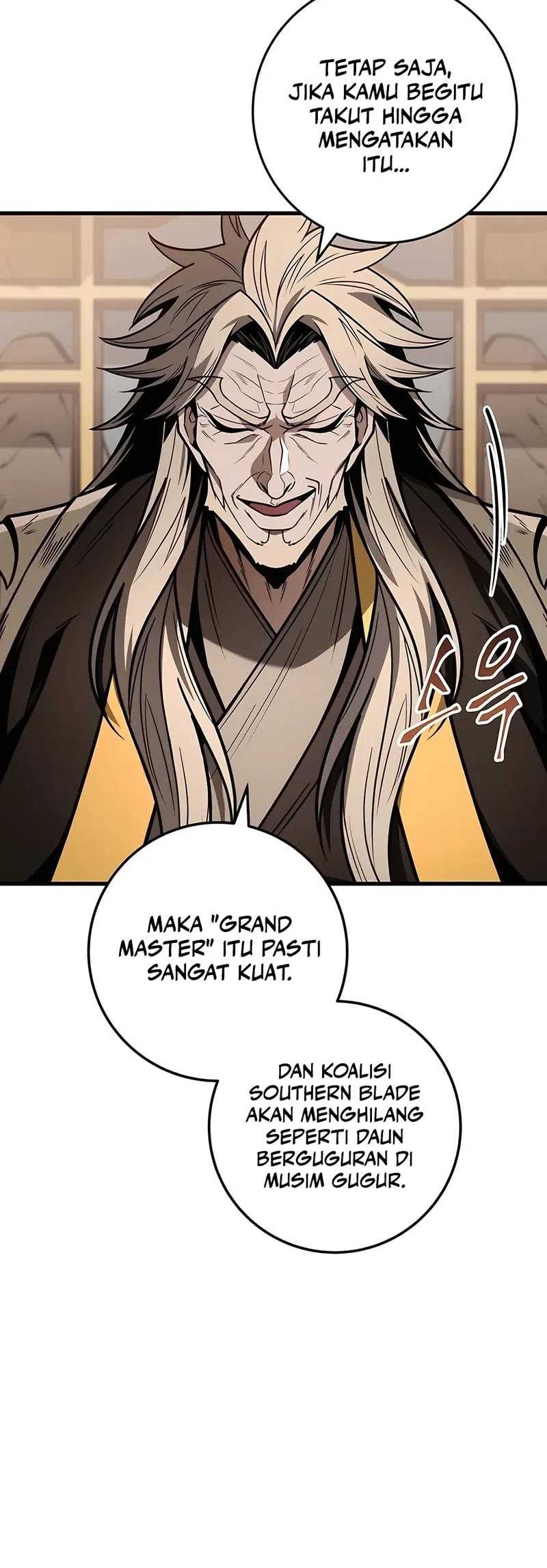 The Emperor’s Sword Chapter 76 Gambar 49