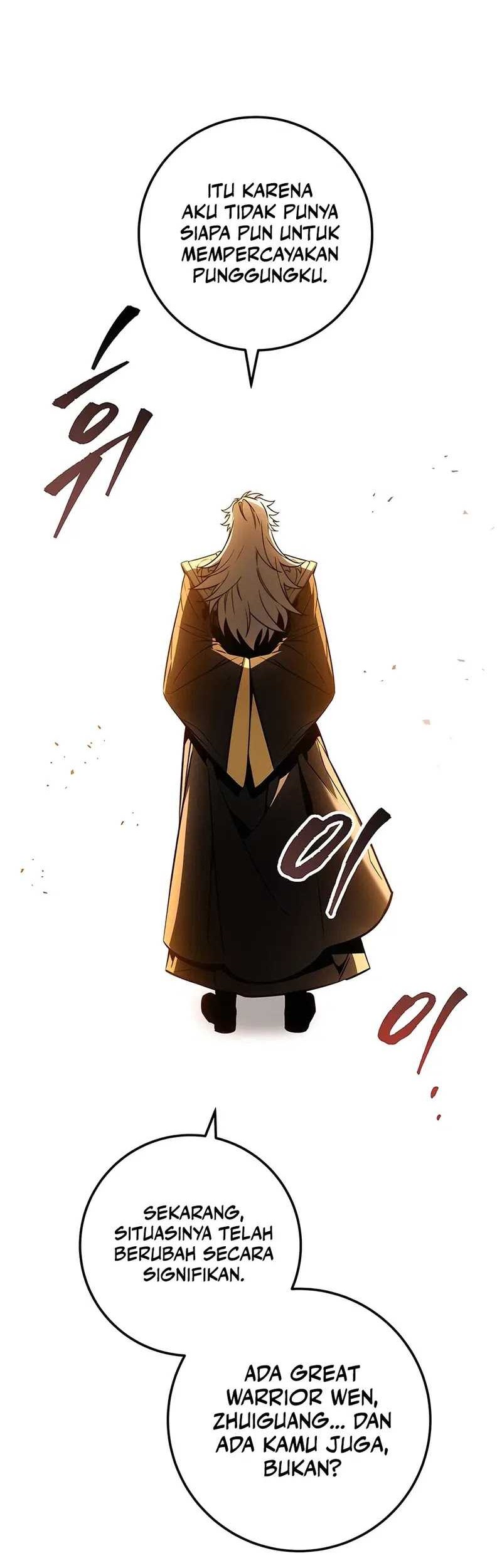 The Emperor’s Sword Chapter 76 Gambar 53