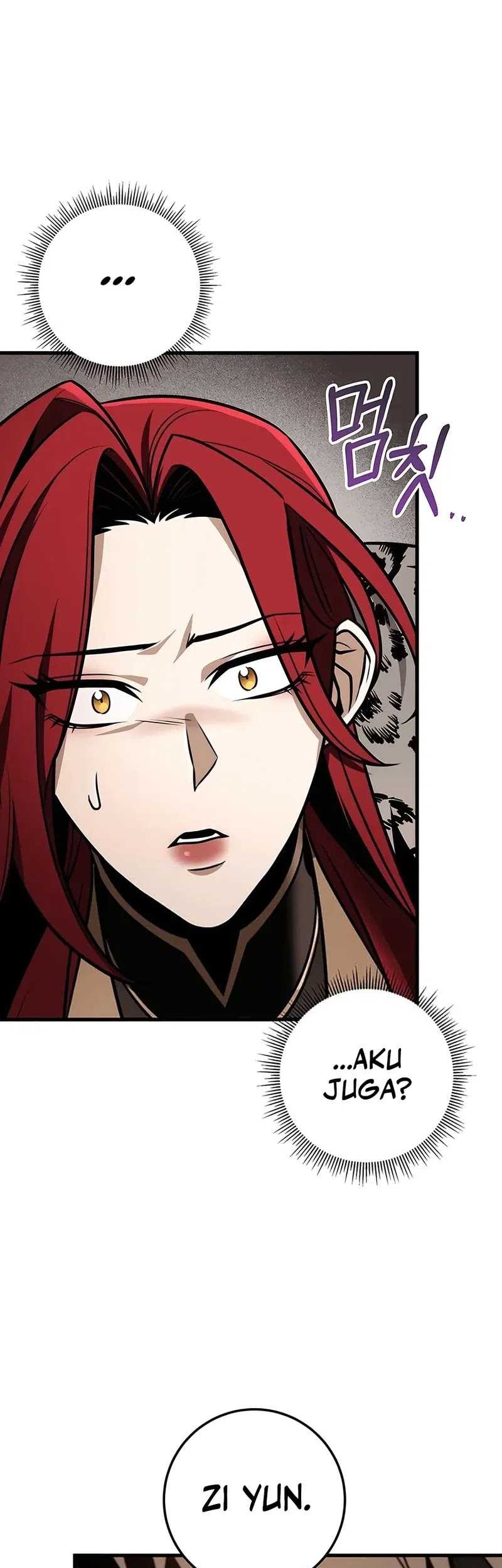 The Emperor’s Sword Chapter 76 Gambar 54