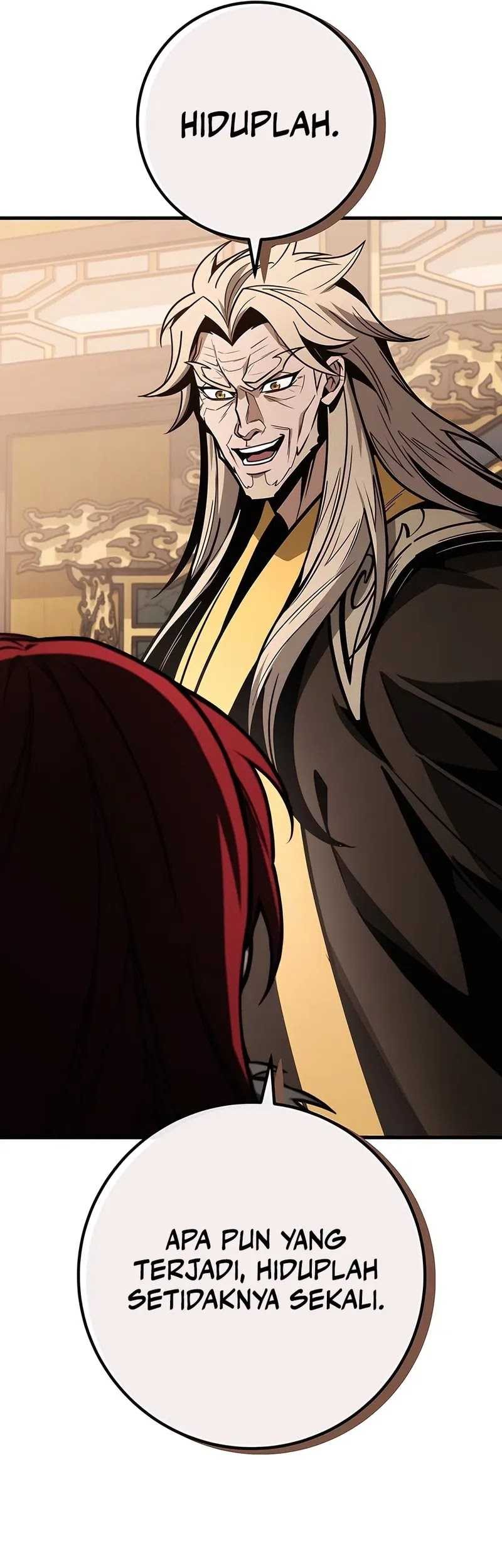 The Emperor’s Sword Chapter 76 Gambar 56