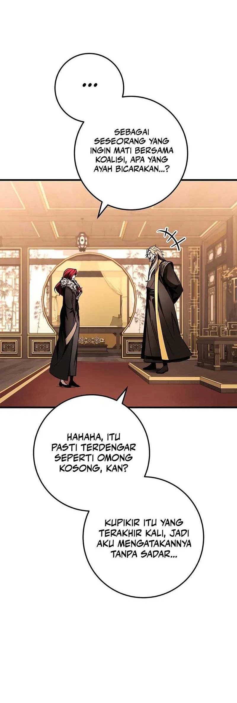 The Emperor’s Sword Chapter 76 Gambar 57