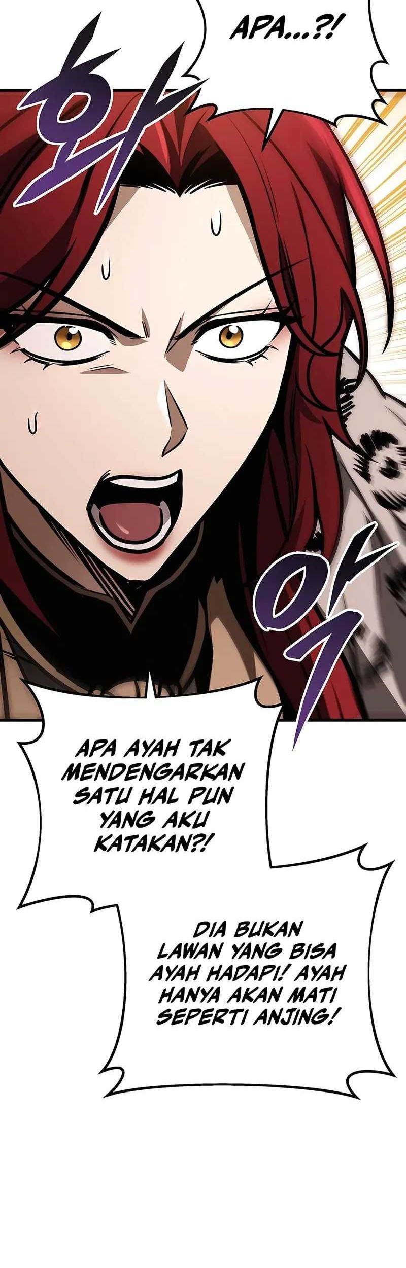 The Emperor’s Sword Chapter 76 Gambar 41