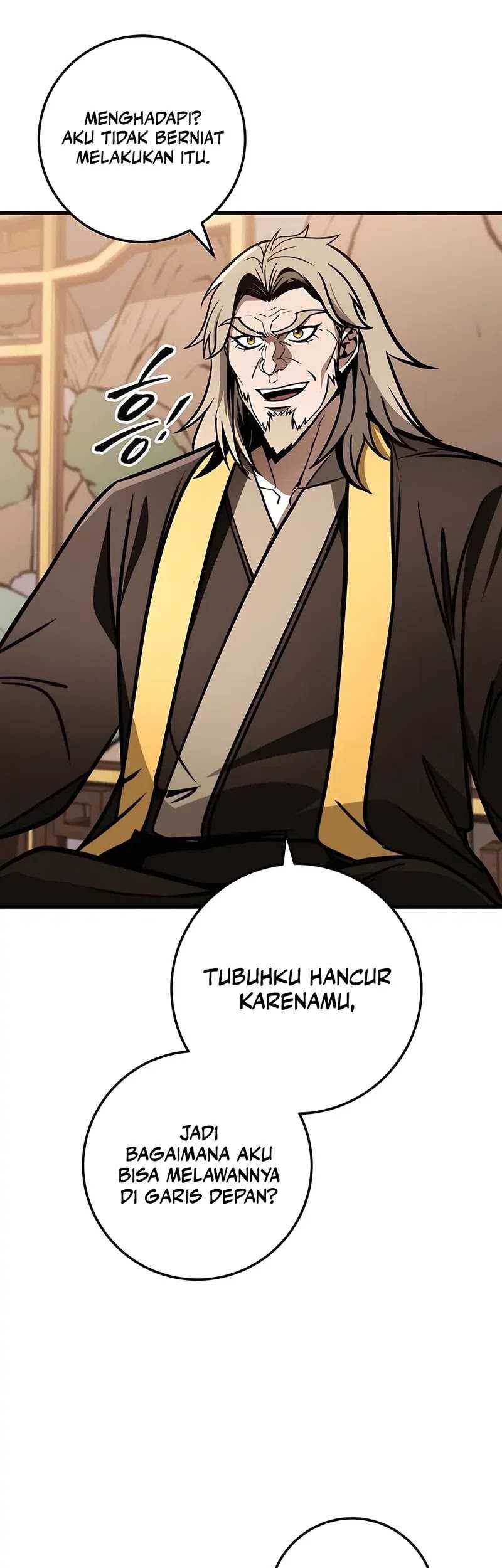 The Emperor’s Sword Chapter 76 Gambar 42