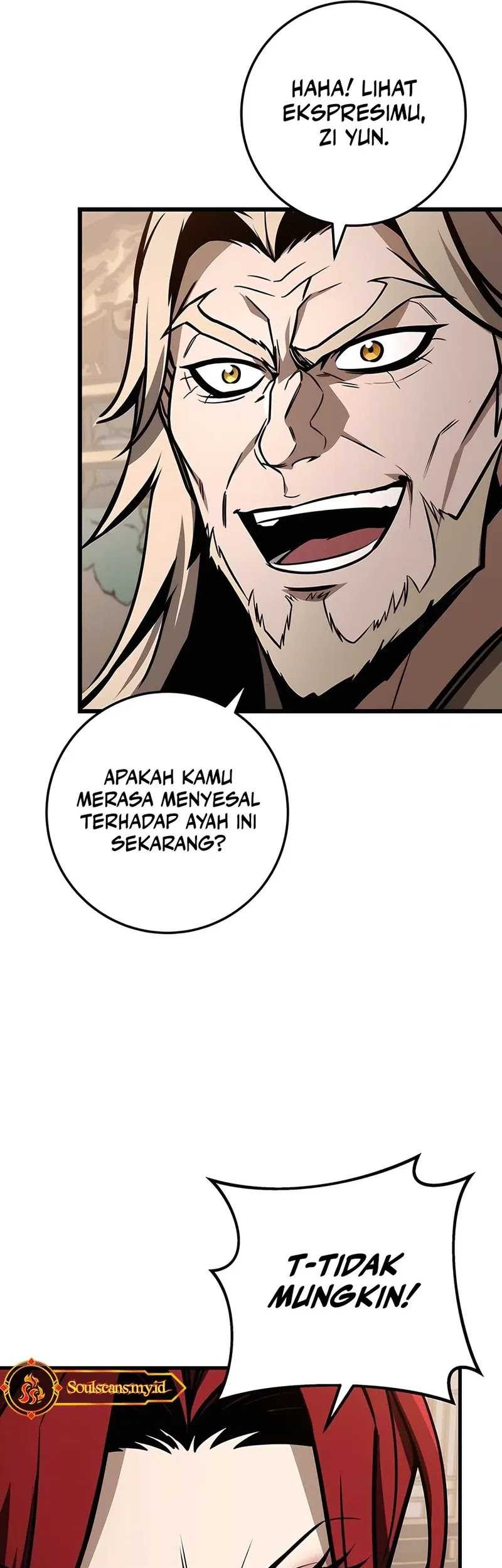 The Emperor’s Sword Chapter 76 Gambar 44