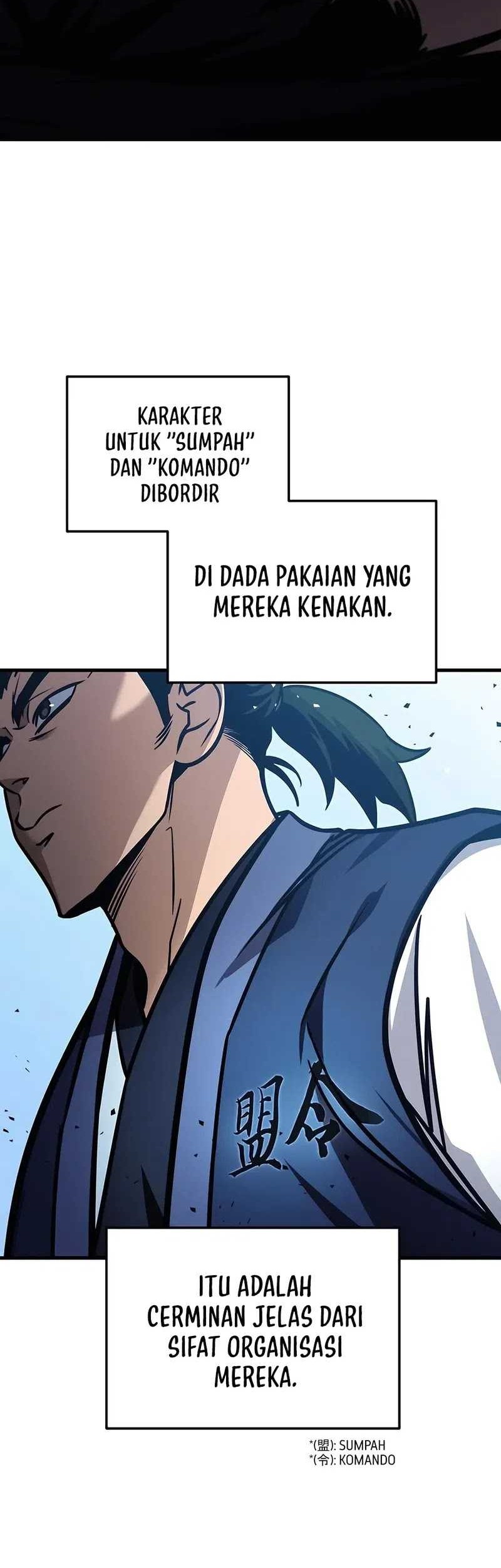 The Emperor’s Sword Chapter 76 Gambar 3