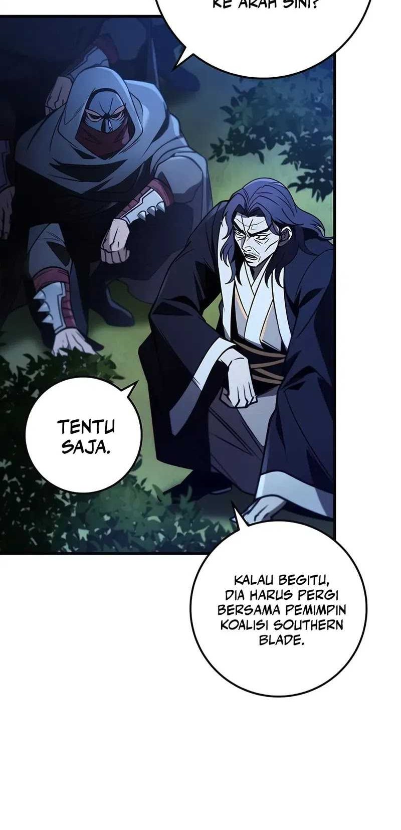 The Emperor’s Sword Chapter 76 Gambar 67