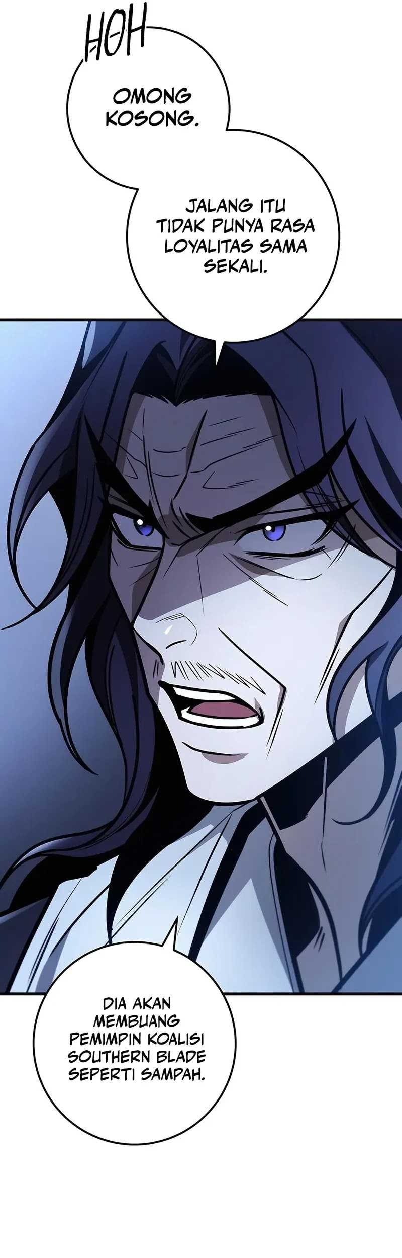 The Emperor’s Sword Chapter 76 Gambar 68