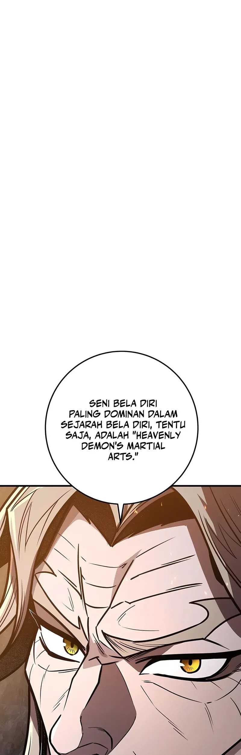 The Emperor’s Sword Chapter 76 Gambar 70