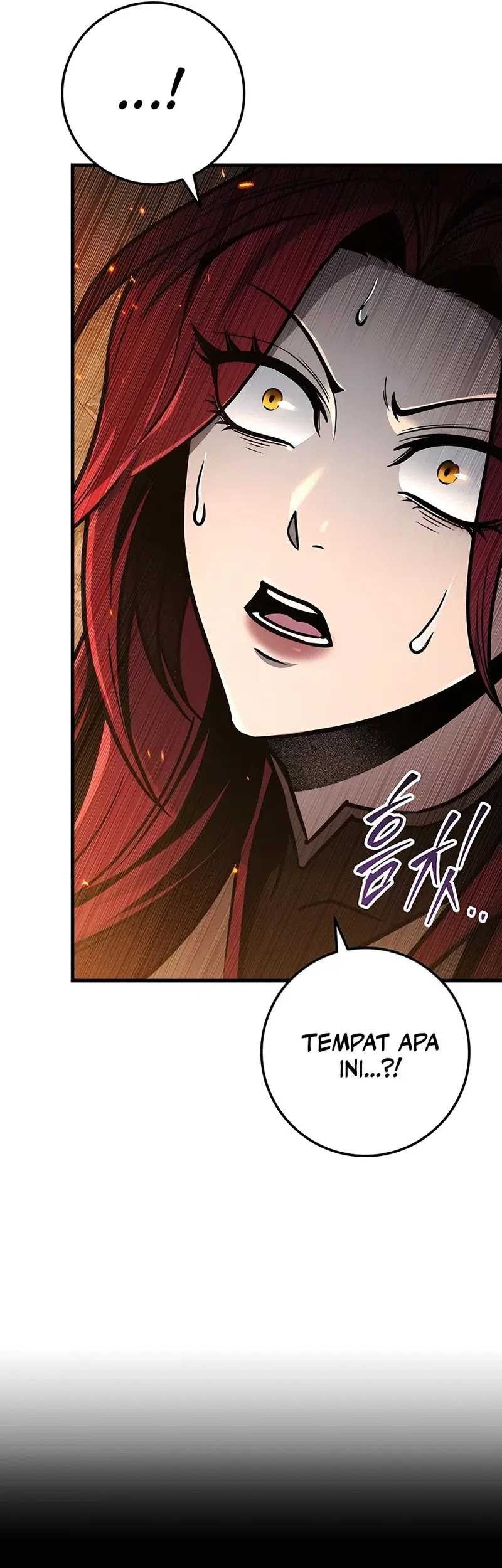 The Emperor’s Sword Chapter 76 Gambar 72