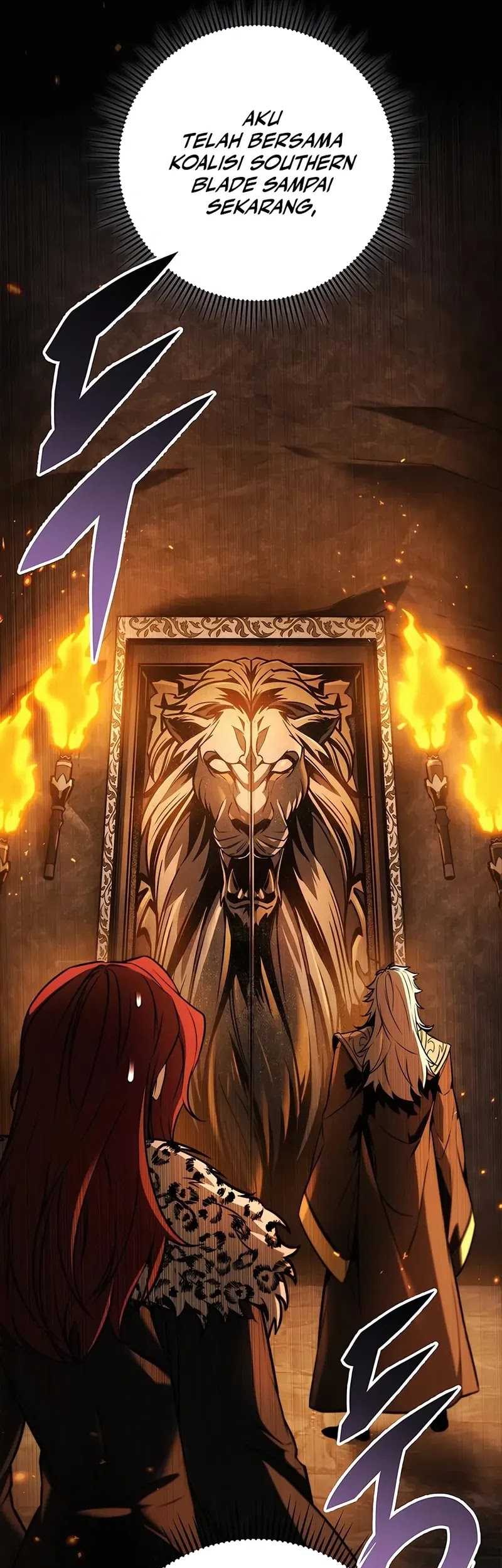 The Emperor’s Sword Chapter 76 Gambar 74