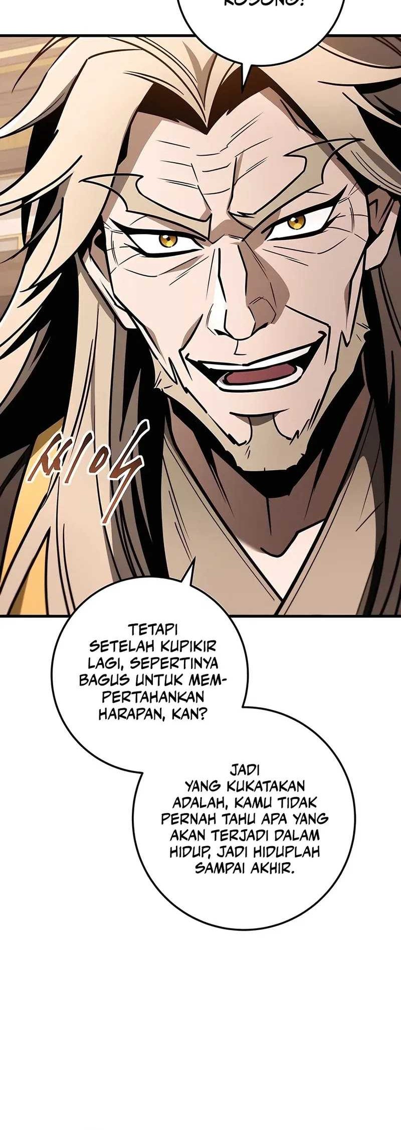 The Emperor’s Sword Chapter 76 Gambar 59