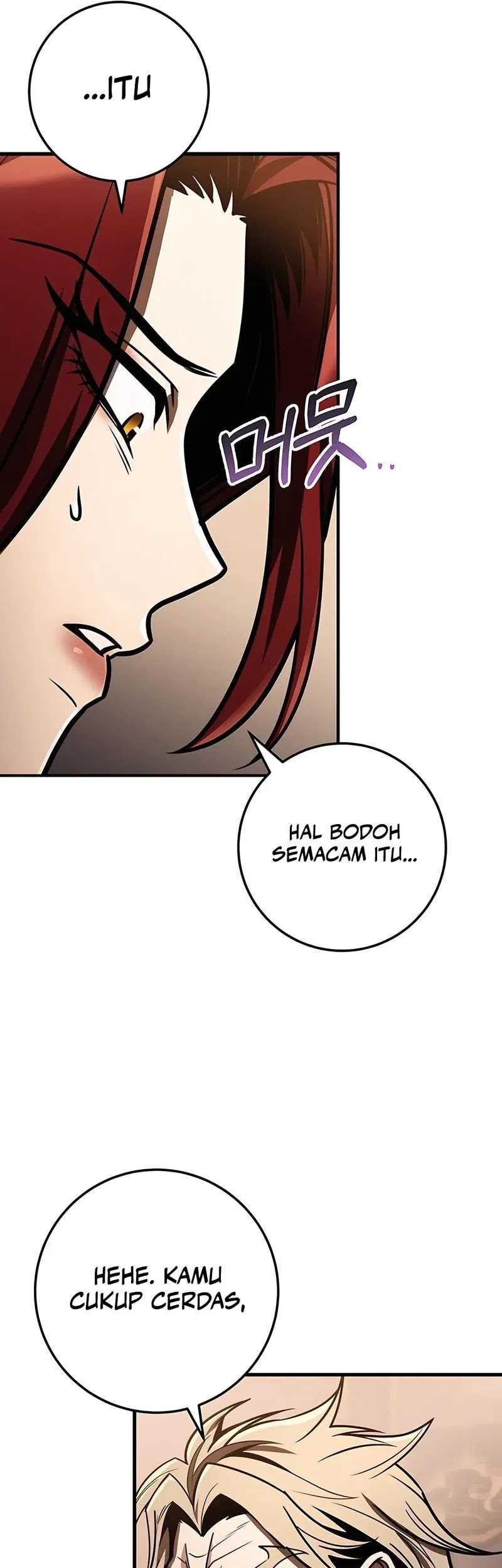 The Emperor’s Sword Chapter 76 Gambar 60