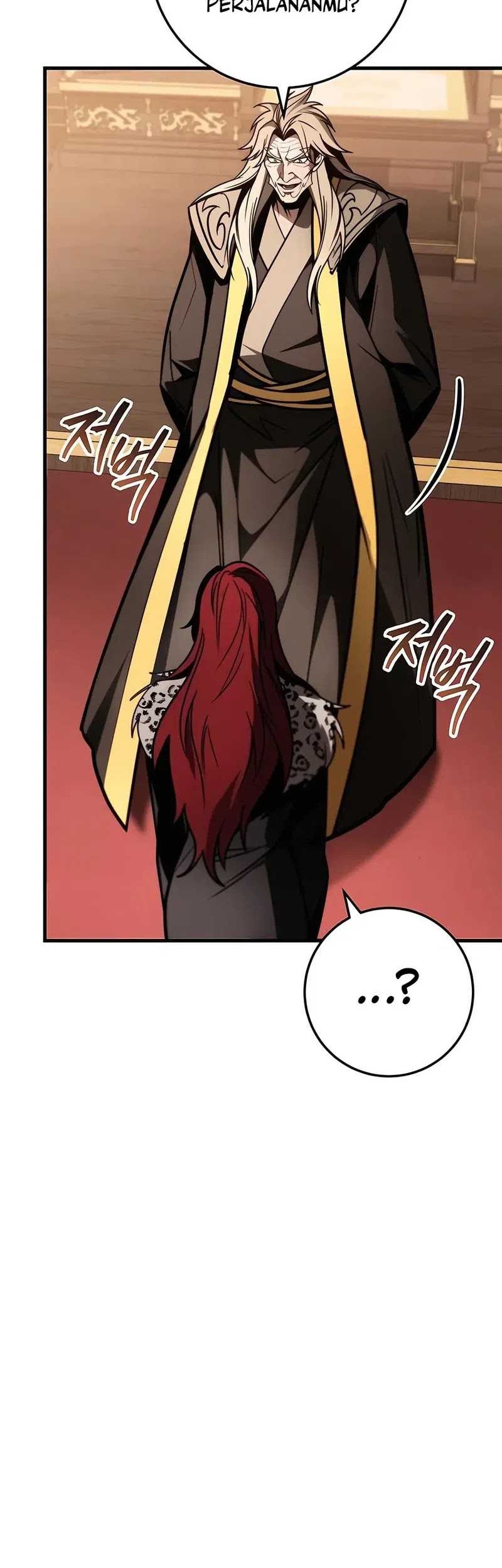 The Emperor’s Sword Chapter 76 Gambar 65