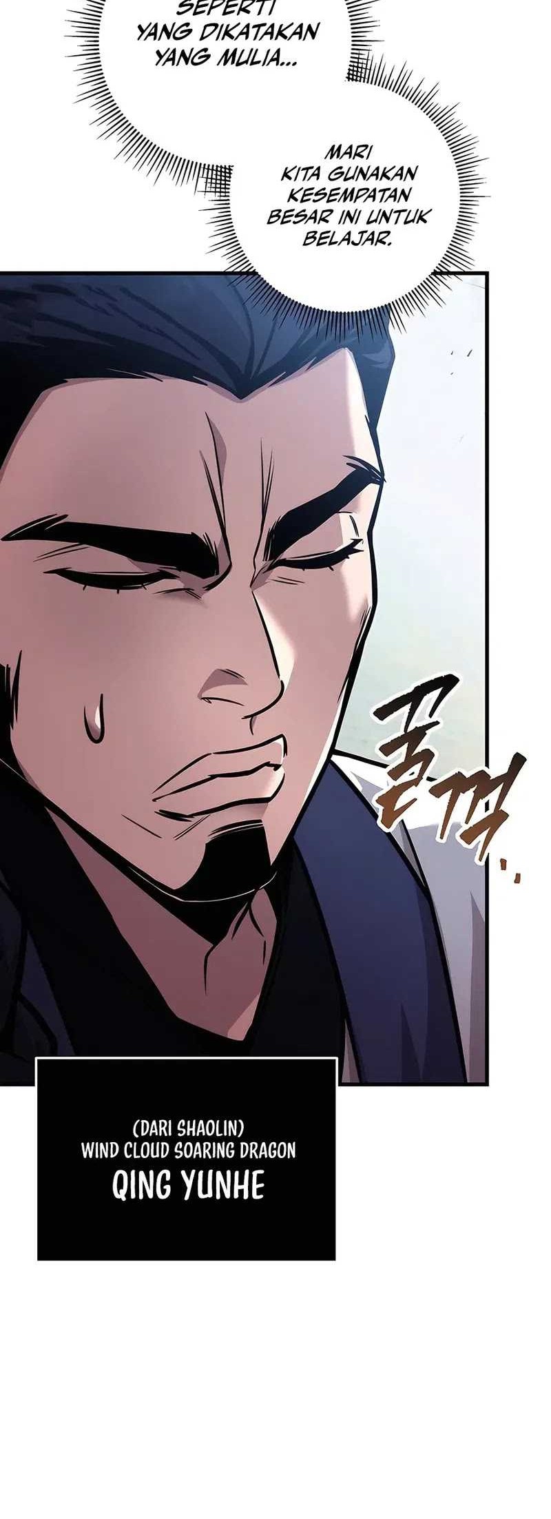 The Emperor’s Sword Chapter 76 Gambar 5