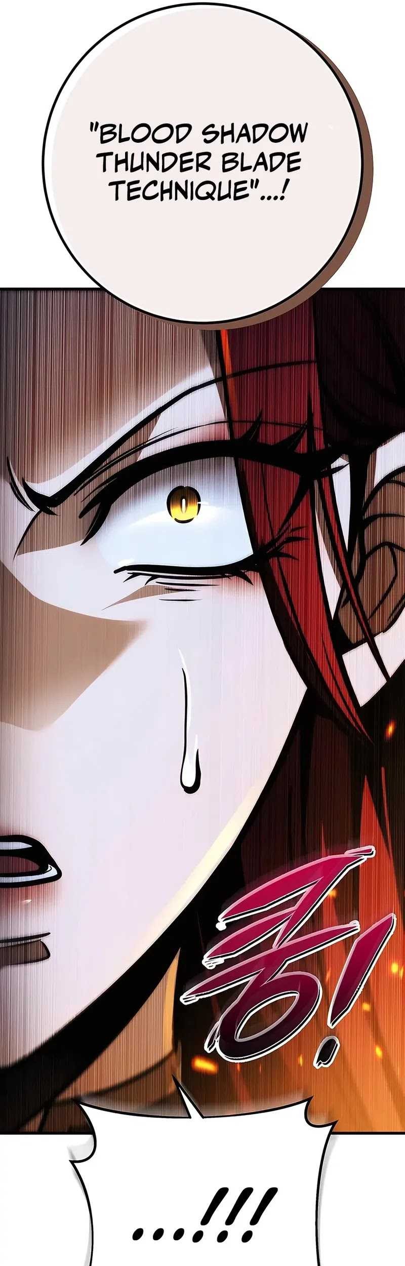 The Emperor’s Sword Chapter 76 Gambar 78