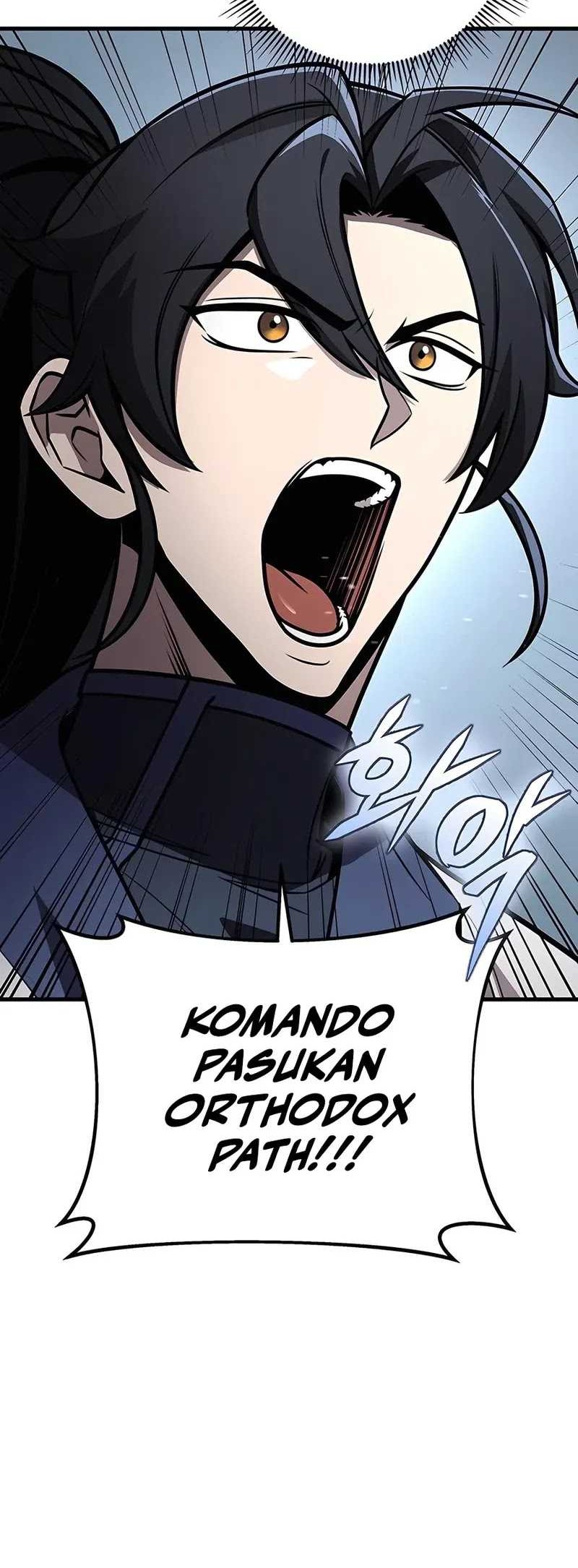 The Emperor’s Sword Chapter 76 Gambar 9