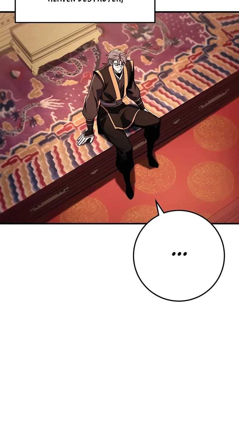 The Emperor’s Sword Chapter 76 Gambar 13