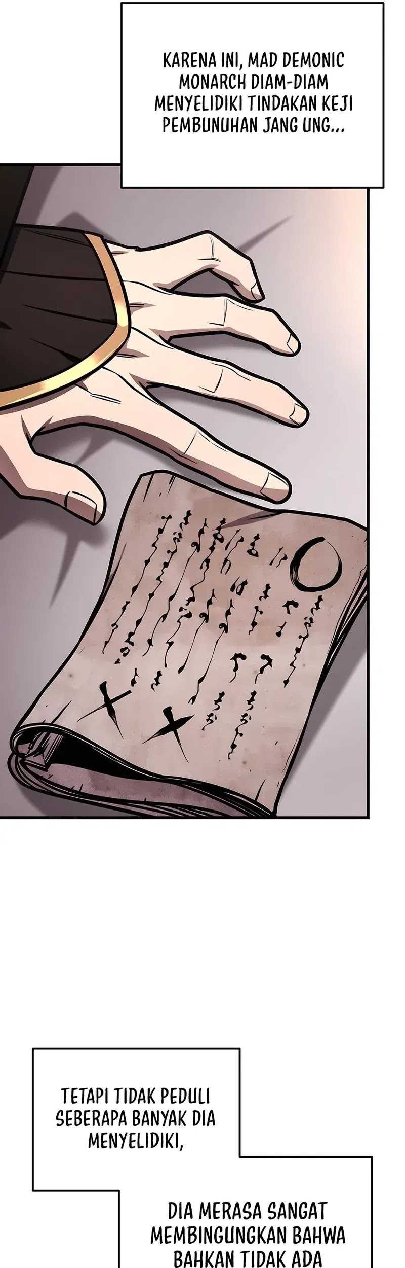 The Emperor’s Sword Chapter 76 Gambar 16