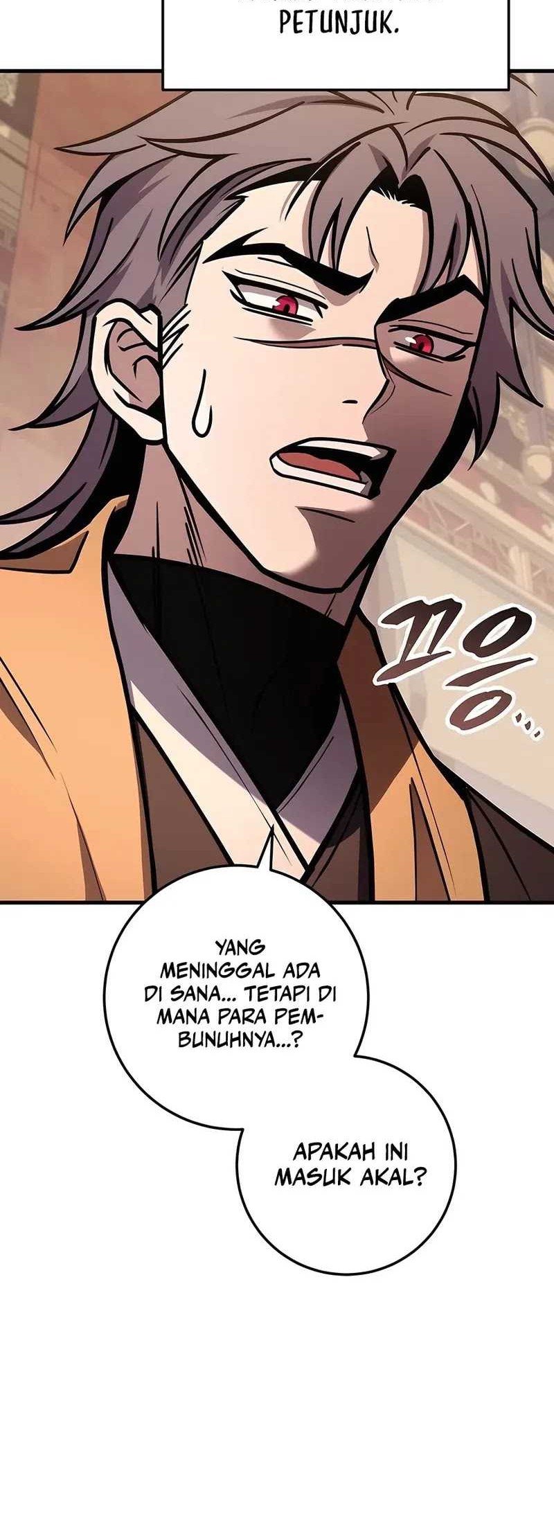 The Emperor’s Sword Chapter 76 Gambar 17