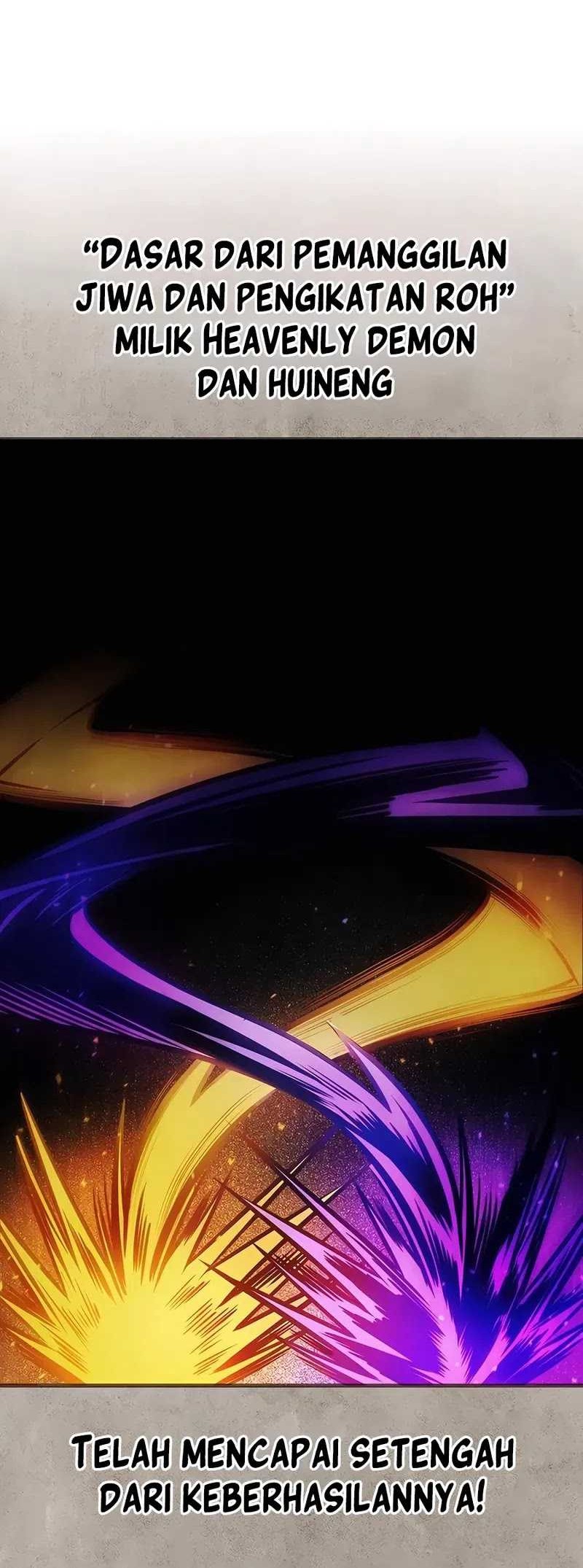 The Emperor’s Sword Chapter 75 Gambar 27