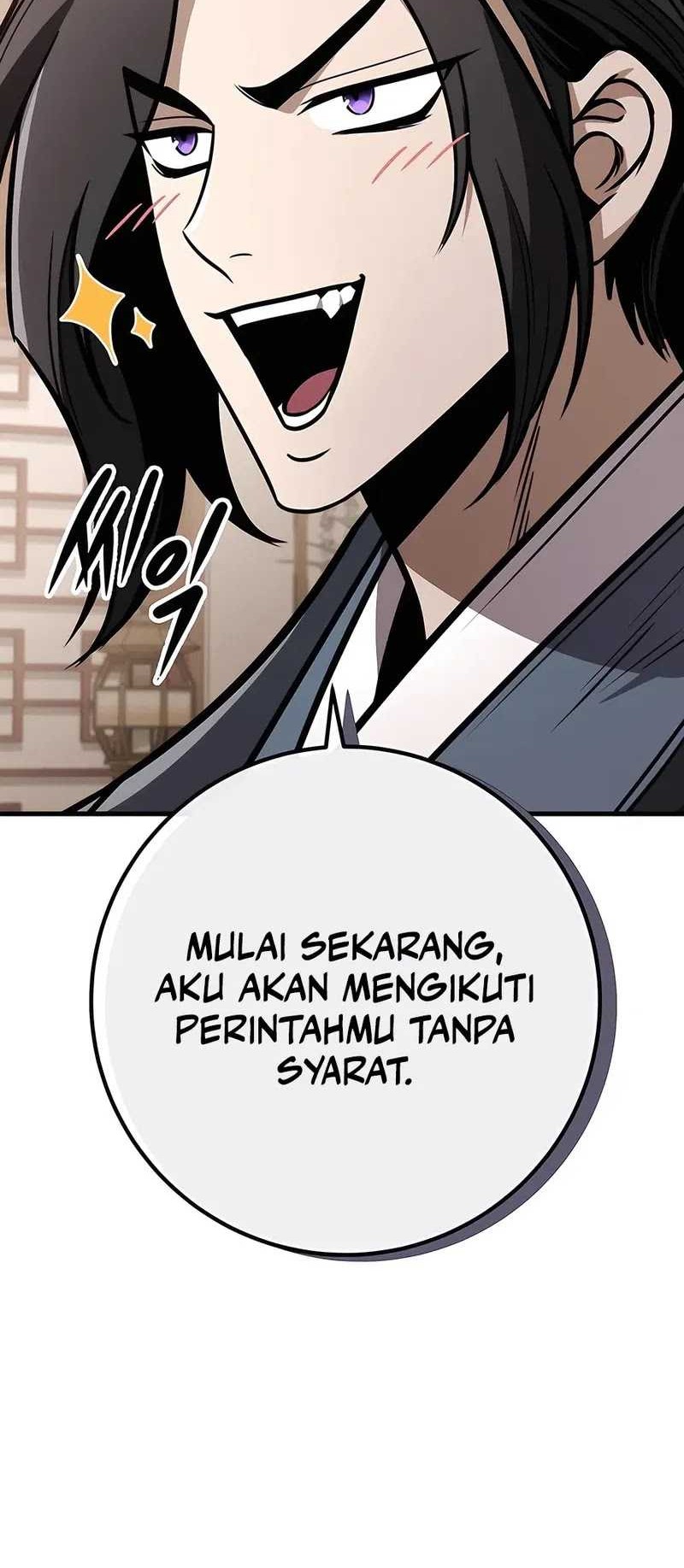 The Emperor’s Sword Chapter 75 Gambar 37